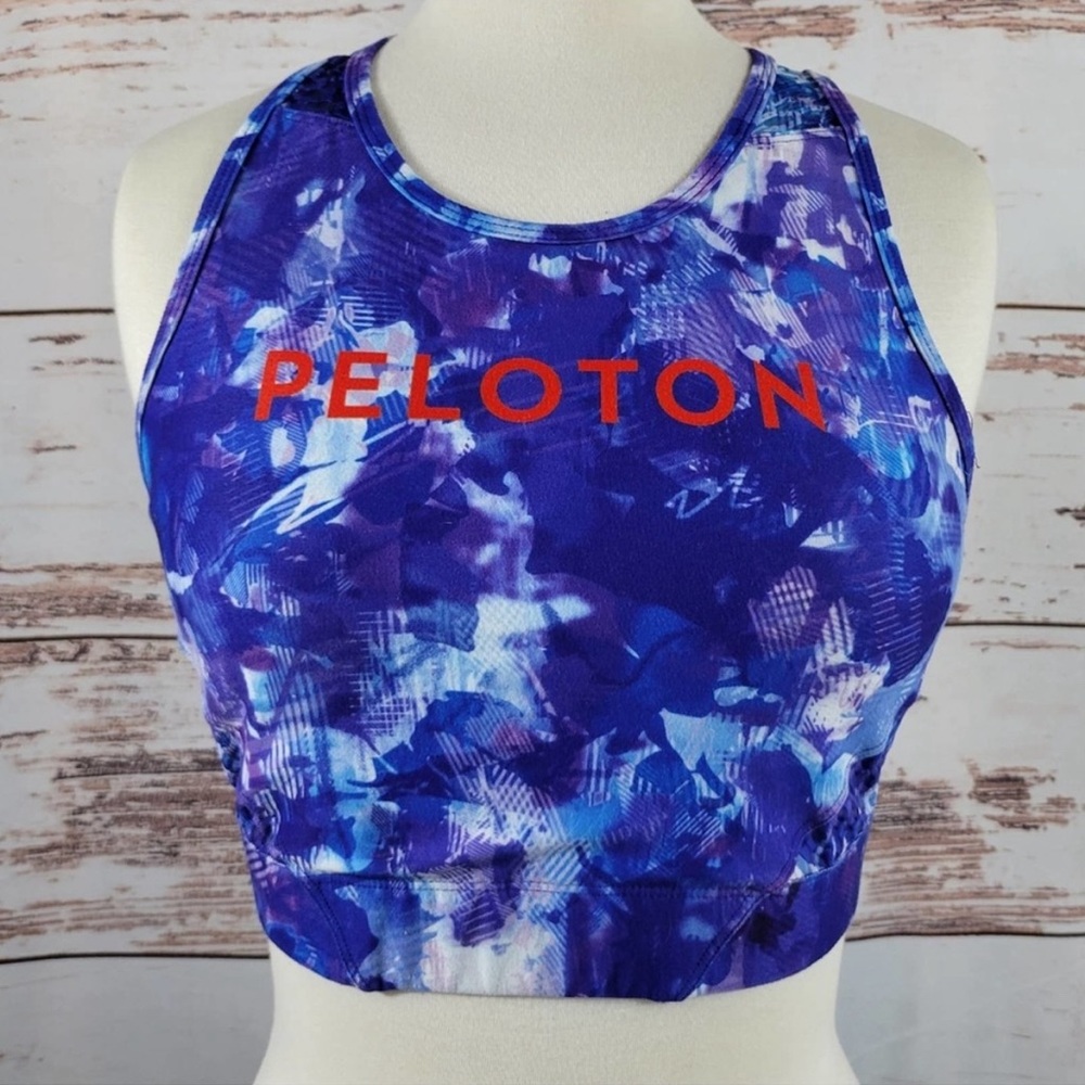 Peloton Sportsbra